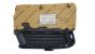 Stoßstangengrill Rechts Original 5G0853212D VW Golf 7