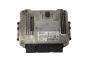 Steuergerät 0281011863 9661773380 9653958980 PSA Bosch 3401