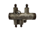 Regler 9613640710 529301 Citroen Xantia 11775