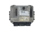 Steuergerät 0281012980 9664617480 9653958980 PSA Bosch 63037