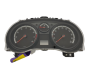 Tacho Kombiinstrument Opel Corsa D P0013285363 0001876867 23371