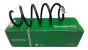 Fahrwerksfeder 1K0411105BC 1K0411105B B12621 VW Audi Skoda Borsehung