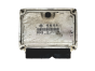 Steuergerät 045906019BQ 0281012708 VW Seat Bosch 30307