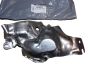 Hitzeschutz Original 140130121R Renault