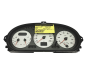Tacho Kombiinstrument Renault Megane 1 Scenic 1 21578161-2 49519