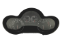 Tacho Kombiinstrument Alfa Romeo 147 156071225 110080303024 36175