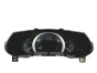 Tacho Kombiinstrument Honda Insight 78100-TM8-G220-M1 53089