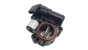 Drosselklappe 161A09278R A2C84198300 A2C84198000 1.6DCI Renault 03