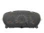 Tacho Kombiinstrument Hyundai Accent 94007-25100 9400725100 51395