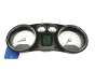 Tacho Kombiinstrument Peugeot 308 9665107580 45000