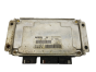 Steuergerät PSA 9648608280 0261207686 Bosch