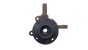 Achsschenkel Vorne Links Renault ABS 8200207307 72mm X:58 8200208332
