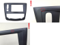 Zierblende Renault Kadjar 681043286R 00176168