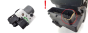 Abs-Pumpe VWAG 8E0614111AB 0273004281 0265216559 3011