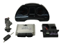Startset Audi A4 B6 038906019FP 8E0907279C 0263626020 1,9 TDI