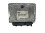 Steuergerät IAW4AF.M9 55187372 61600.627.05 Fiat Magneti Marelli 49829