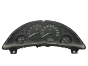 Tacho Kombiinstrument Opel Corsa C 09166808FB 110008988003 40068