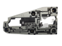 Lampenträger Heckleuchte Rechts Hinten Peugeot 106 6351G6 Valeo