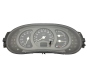 Tacho Kombiinstrument Renault Clio 2 7700410432 F 44243