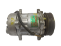 Kompressor Klimaanlage Klimakompressor Citroen Peugeot SD7V16 1227F 9640486480