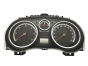 Tacho Kombiinstrument Opel Corsa D P0013264273 28120245-3 43365