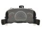 Tacho Kombiinstrument Fiat Panda 555000460104 30841