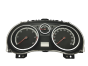 Tacho Kombiinstrument Opel Corsa D P0013264273 28120245-3 52889