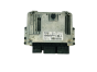 Steuergerät 9666235880 0261201863 9663193780 PSA Bosch 33194