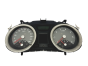 Tacho Kombiinstrument Renault Megane 2 8200292072 57499