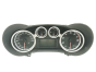 Tacho Kombiinstrument Alfa Romeo Mito 50527740 A2C84849800