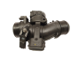 Drosselklappe 1,6 hdi 9660030480 0345E4 Peugeot Citroen Delphi