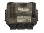 Steuergerät PSA 0281011089 9647785580 Bosch 20460