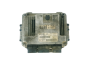 Steuergerät 0281010707 9647158080 9647785580 PSA Bosch 33297