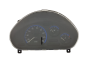Tacho Kombiinstrument Daewoo Matiz 96380535 3009