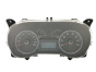 Tacho Kombiinstrument Fiat Grande Punto 51828071 40668