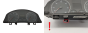 Tacho Kombiinstrument VW Golf MK5 1K0920851B 2941