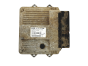 Steuergerät FGP 55197127 BW 71600.060.03 Opel Magneti Marelli 17375