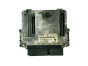 Steuergerät P05034094AH 0281012283 Chrysler Bosch 32636