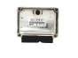Steuergerät 038906019LJ 0281011222 Audi Bosch 24880