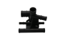Wasserflansch 06F121132H 11211819601 VW Audi Seat Skoda Vika