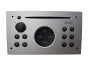 Cd-Radio Opel 93176228 CDR 2005 UY8 Siemens VDO