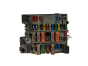 Steuergerät 9628024480 11559/04 PSA DAV 2633