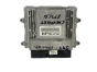 Steuergerät SIM2K-D160 2ABS 5WY1B14G 96418364 Chevrolet