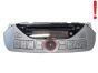 Cd-Radio Mit Mp3 Nissan Pixo 39101M68K01 39101-68K0 CDF-R3019A NSCR04