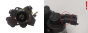 Einspritzpumpe Bosch 55255416 0445010426 0928400825 1.3 D Fiat PSA 1097