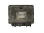 Steuergerät IAW4AF.M7 73501877 61600.627.02 Fiat Magneti Marelli 13839