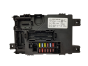 Sicherungskasten Relaiskasten Fiat 00517986150 28106881 Delphi 19725