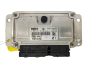 Steuergerät Toyota PSA 89661-0H012 0261208704 Bosch