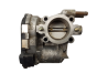 Drosselklappe Agila Astra G Corsa C 9157512 0280750044 1.0 1.2