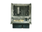 Motorsteuerung A6519009702 A6519011102 Mercedes Delphi 